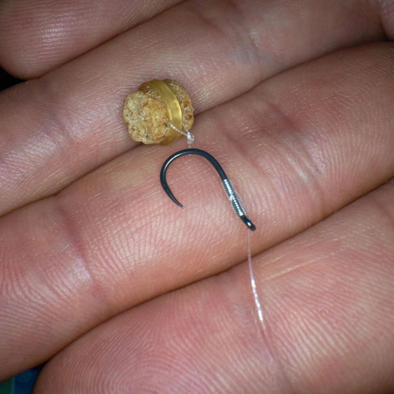 Preston Innovations XSP-B Eyed Hooks